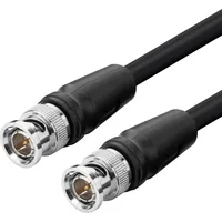 MicroConnect BNC HD-SDI cable 15m (Antennenkabel), Antennenkabel