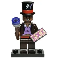 LEGO "100 Jahre Disney": Dr. Facilier