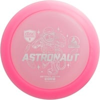 Discmania Diskgolfo Distance Driver Astronaut Active Premium Pink