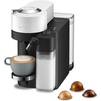 De'Longhi DeLonghi ENV 300.W Vertuo Lattissima weiß