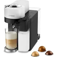 De'Longhi Vertuo Lattissima ENV300.W Weiß