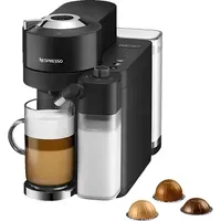 De'Longhi Vertuo Lattissima ENV300.B Schwarz