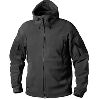 Helikon-Tex Helikon Patriot Fleecejacke Oliv, Schwarz, M
