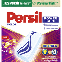 Persil Color Power Bars 60 WL - 60.0 WL