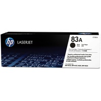 HP 83A schwarz