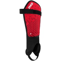 Jako Performance Dynamic Schienbeinschoner Kinder 110 sportrot XS