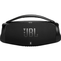 JBL Boombox 3 Wi-Fi (JBLBB3WIFIBLKEP)