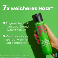 Matrix Food for Soft Conditioner Feuchtigkeits-Conditioner 300 ml