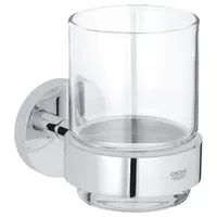 Grohe Start Zahnputzbecher, 41194000
