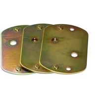 Hörmann Unterlegplatten-Set für Auflaufbock