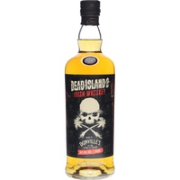 Dunville's Dead Island 2 700ml