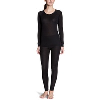 Maier Sports Lena black, XL