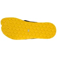 La Sportiva Jandal black/yellow 41