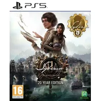 Microids Syberia: The World Before (20 Years Edition) -