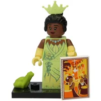 LEGO "100 Jahre Disney": Tiana