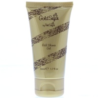 Aquolina Gold Sugar Rich Duschgel für Sie, 50 ml