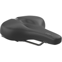 SQlab 621 M-D active 2.1 240mm Sattel (2542)