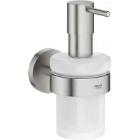 Grohe Seifenspender Start 160ml Supersteel