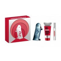 Carolina Herrera 212 Men Heroes Forever Young Eau de