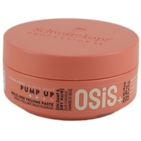 Schwarzkopf Osis+ Pump Up Paste, 85ml