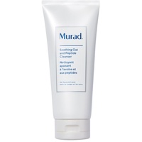 Murad Soothing Oat & Peptide Cleanser Reinigungsgel 200 ml