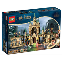 Lego Harry Potter - Der Kampf um Hogwarts (76415)