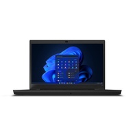 Lenovo ThinkPad P15v Gen 3 (15.60", Intel Core i7-12700H,
