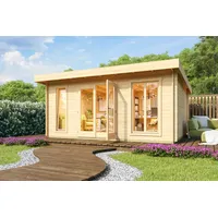 Lasita Maja Gartenhaus Dorset 3