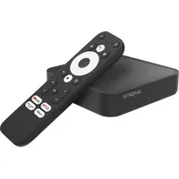 Strong LEAP-S3 4K Streaming Box