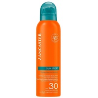 Lancaster Sun Sport Cooling Invisible Mist SPF30 200 ml