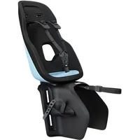 Thule Yepp Nexxt 2 maxi Gepäckträgermontage aquamarine