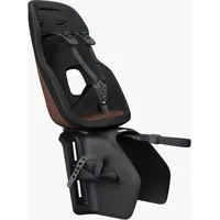 Thule Yepp Nexxt 2 maxi Gepäckträgermontage chocolate brown