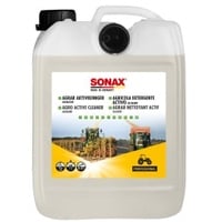 Sonax AGRAR AktivReiniger alkalisch 5 l