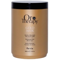 Fanola Oro Therapy Gold Mask 1000 ml