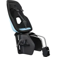 Thule Yepp Nexxt 2 maxi Rahmenmontage aquamarine