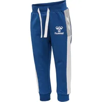 Hummel hmlSKYE Jogginghose Baby 7017 | navy peony 80