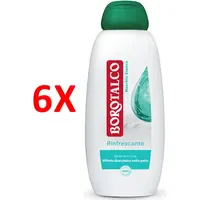 Borotalco Bagnodoccia Erfrischende Duschgel 450 ml