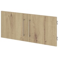 Hammerbacher FlexWall Türen asteiche 34,9 cm