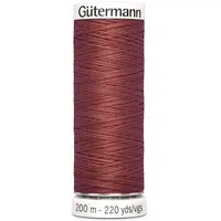 StoffHandwerker Gütermann Allesnäher Nähgarn - 200m - Farbe 461