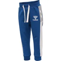 Hummel hmlSKYE Jogginghose Baby 7017 | navy peony 68