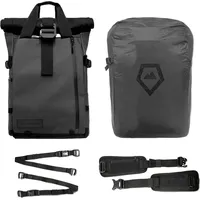 WANDRD PRVKE Travel Bundel V3 schwarz 21 Liter