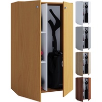VCM Putzschrank Lona L