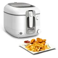 Tefal Super Uno FR3141 grau