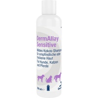 Dechra DermAllay Sensitive Shampoo 230 ml