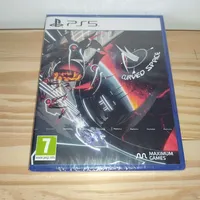 Maximum Games Curved Space - Sony PlayStation 5 -