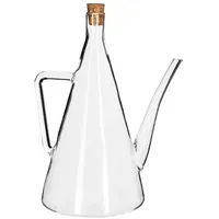 SECRET DE GOURMET - l-essig-flasche Glas, 0,51l - 5five