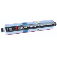 Elysator Purotap micro mit Farbumschlag