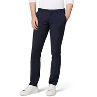 DIGEL Baukastenhose Nanno blau 102
