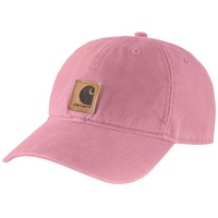 CARHARTT Cap Odessa in rosa | Gr.: onesize