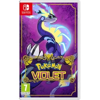 Nintendo Pokémon Violet - Nintendo Switch